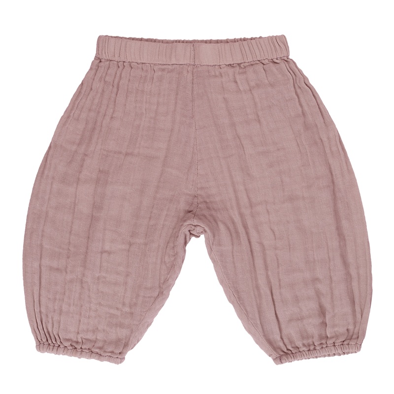 Numero 74 Joe Pants Dusty Pink
