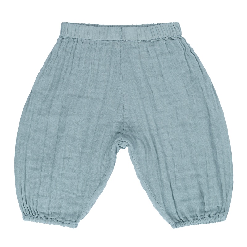 Numero 74 Joe Pants Sweet Blue