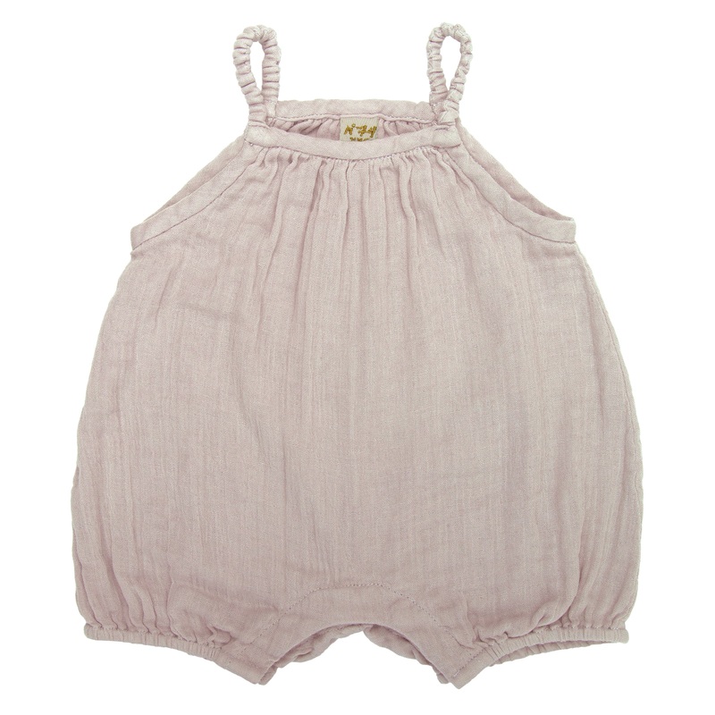 Numero 74 Lolita Romper Powder