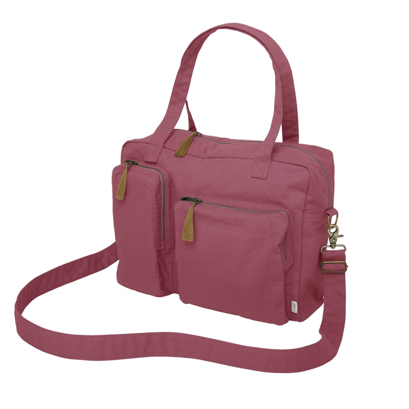 Numero 74 Multi Bag Baobab Rose