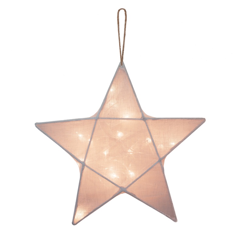 Numero 74 Star Lantern Powder