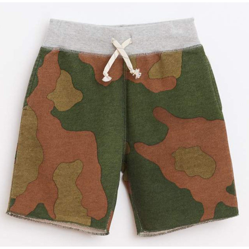 Bellerose Beast91 T1243 Shorts Combo