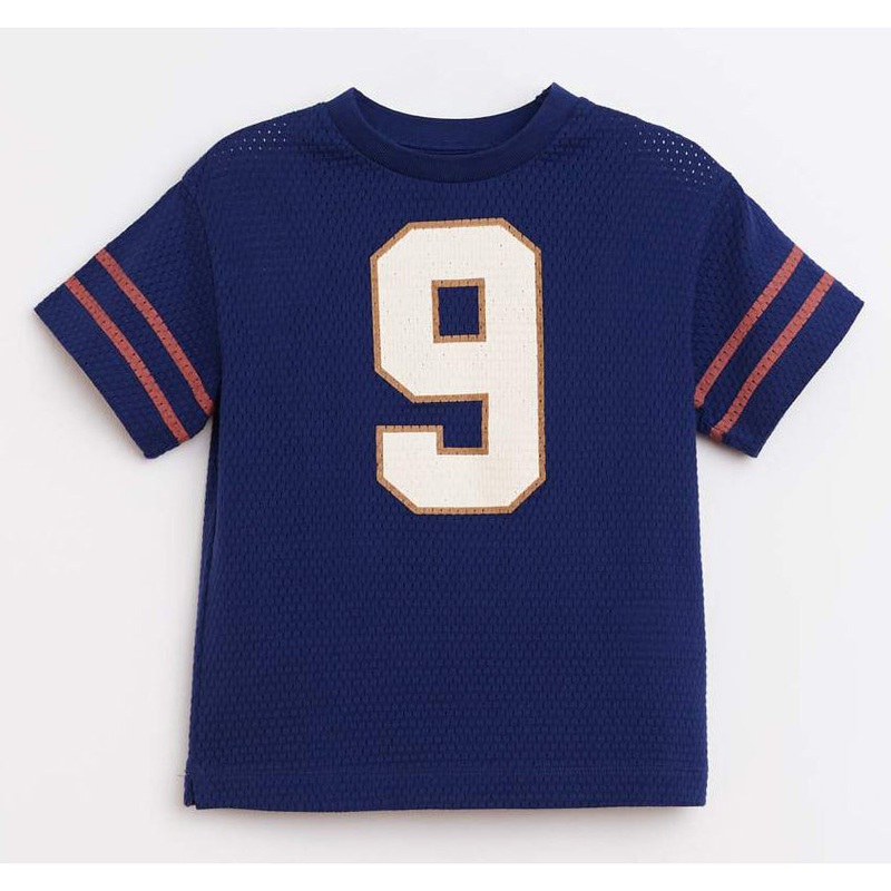 Bellerose Vittor T1262N T-Shirt 046 Worker