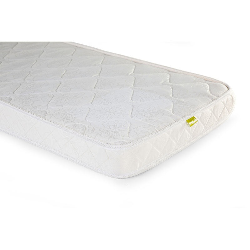 Childhome Basic Mattress Cot Bed Polyeter