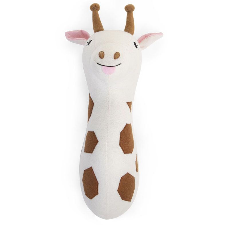 Childhome Felt Giraffe Head Wall Deco