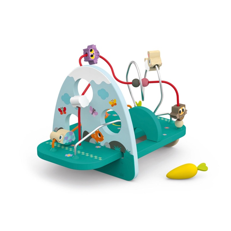 Janod Rabbit & Co Looping