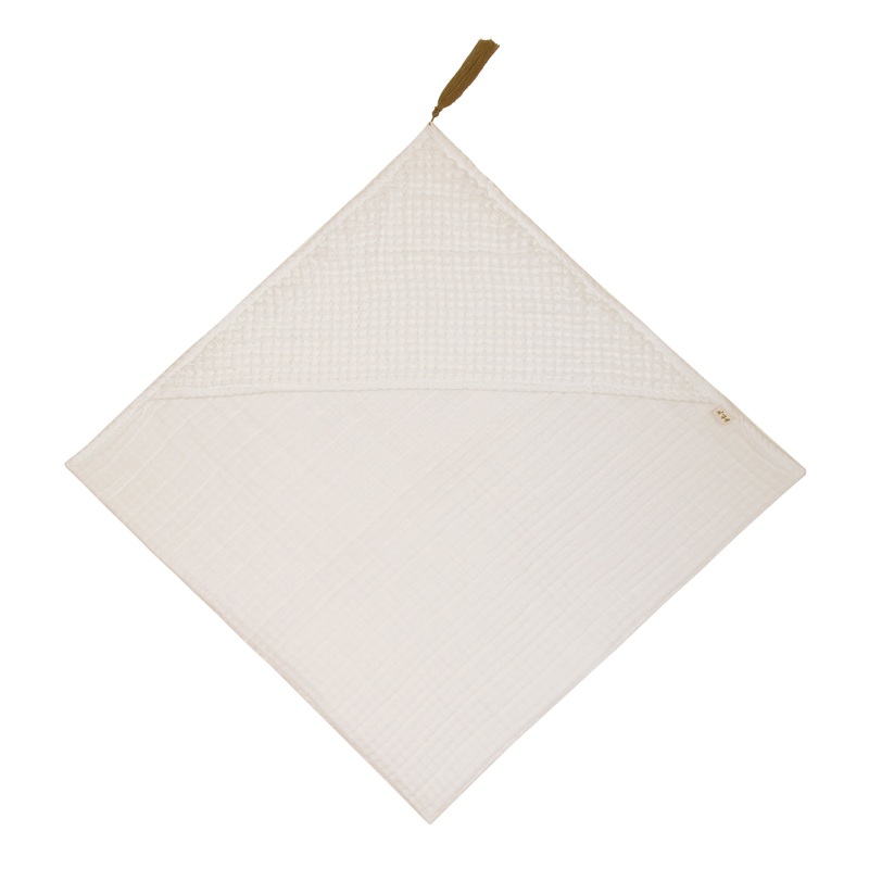 Numero 74 Bath Towel Baby Natural