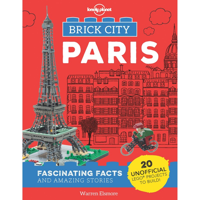 Brick City: Paris