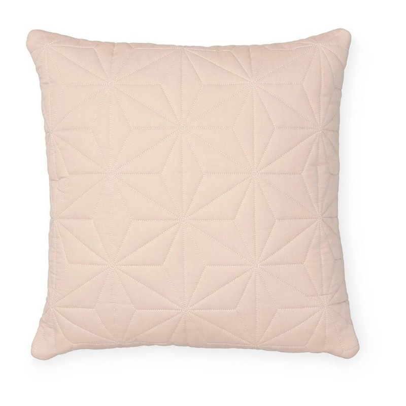 Cam Cam Copenhagen Quilted Cushion Square Rose