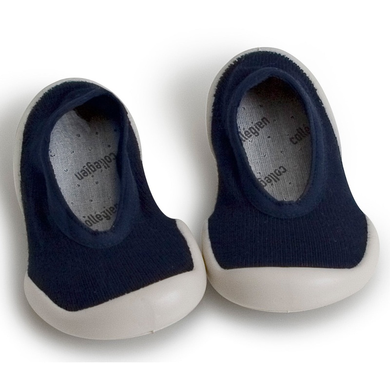 collgien Ballerines Nocturne Sock Slippers