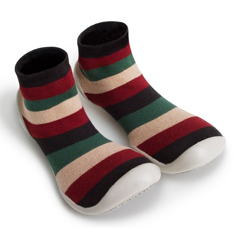 collgien Cold Sock Slippers