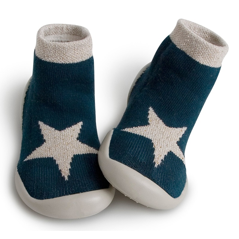 collgien Etoile Sock Slippers