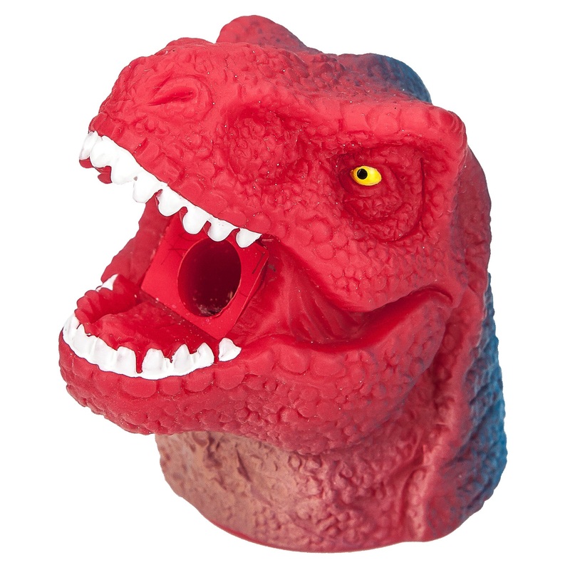 Depesche Dino World Sharpener (1pc)