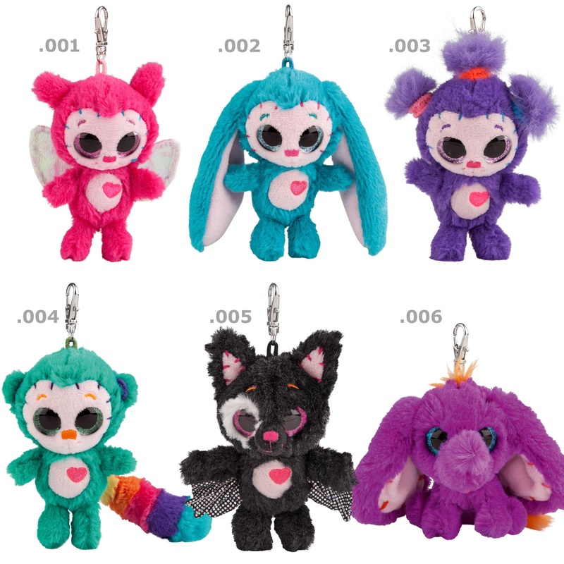 Depesche Minimoomis Plush (1pc)