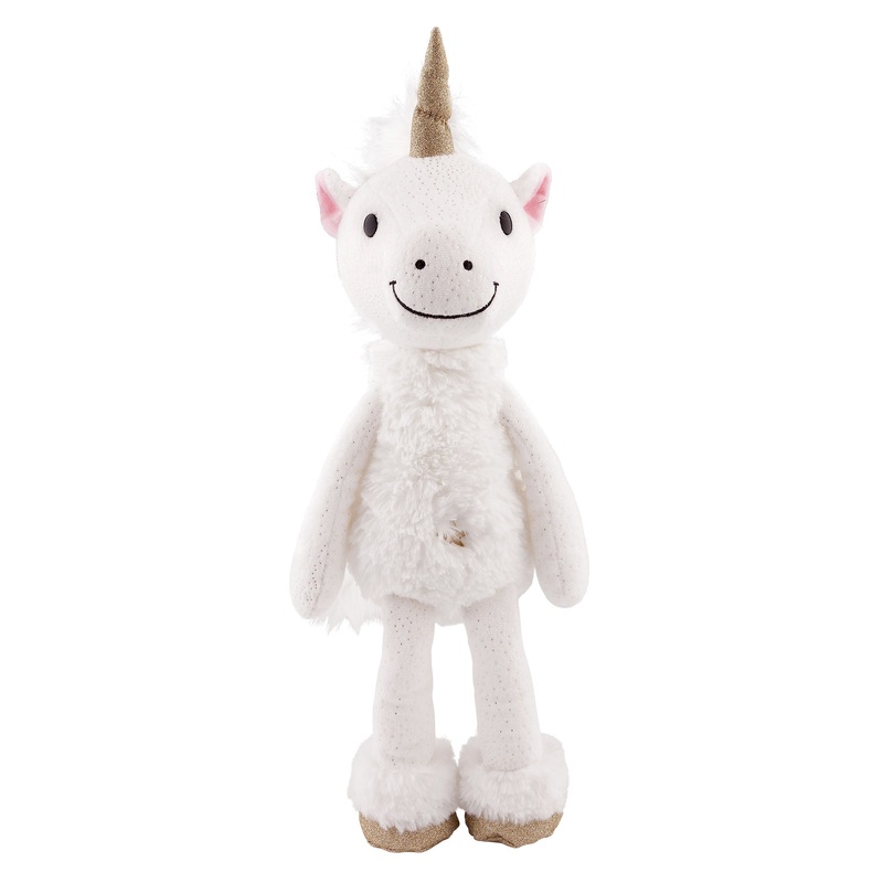 Depesche Princess Mimi Bonny Plush Unicorn