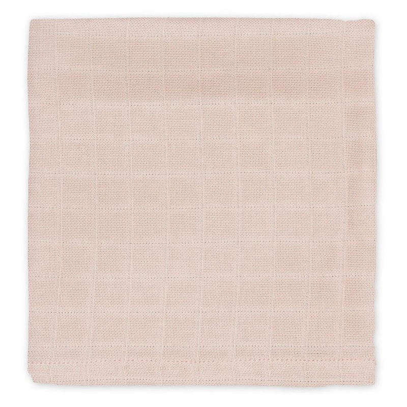 Cam Cam Copenhagen Muslin Cloth Blossom Pink