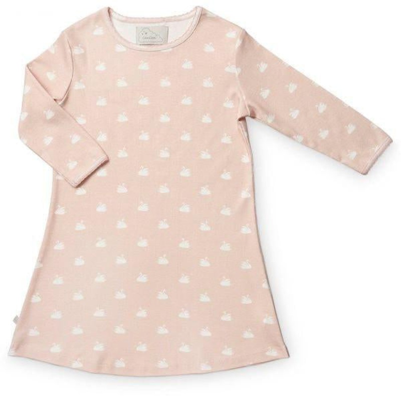 Cam Cam Copenhagen Night Gown Swan