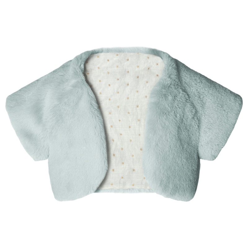 Maileg Bolero Plush Mint