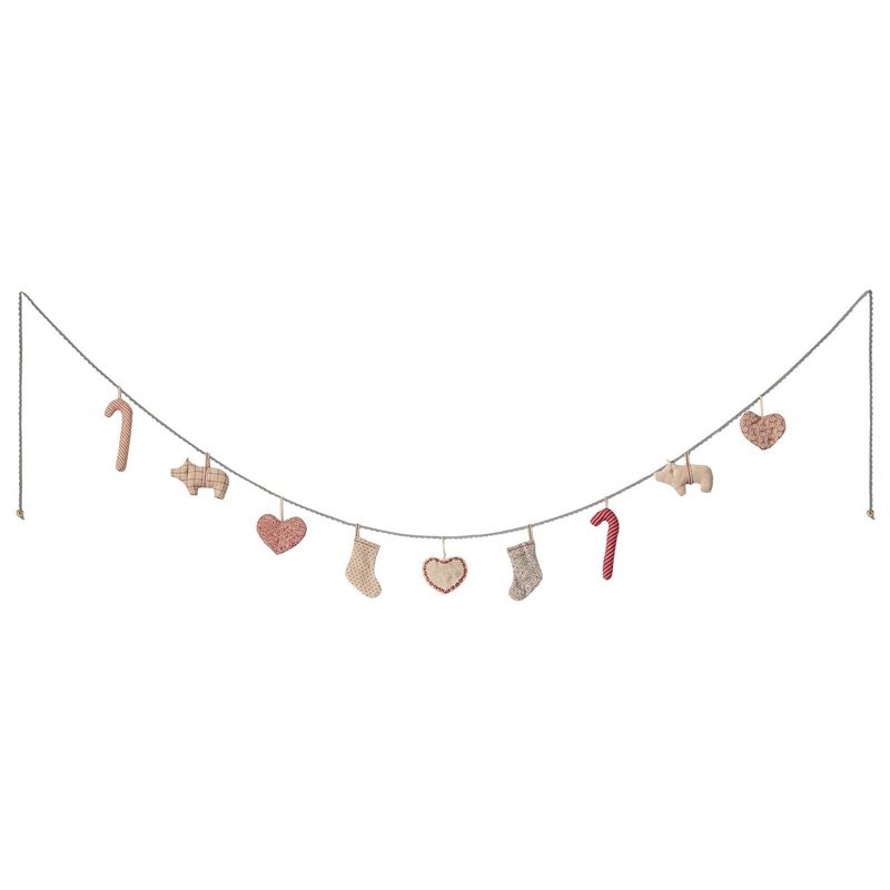 Maileg Christmas Garland Large
