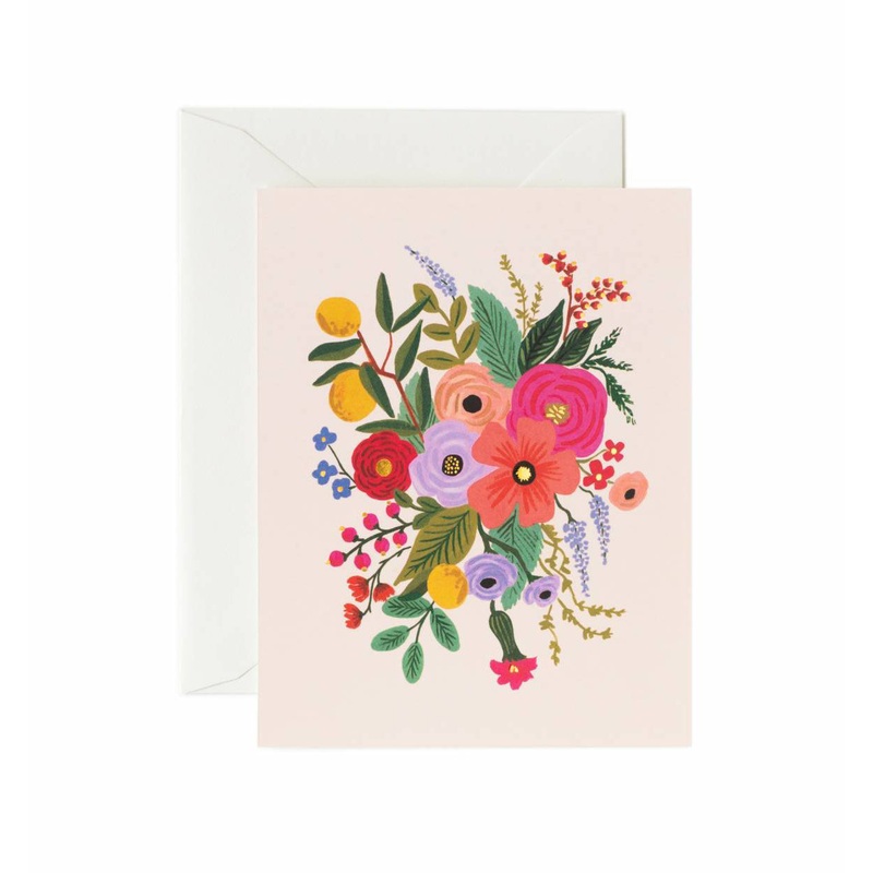 Rifle Paper Co Garden Party Blush