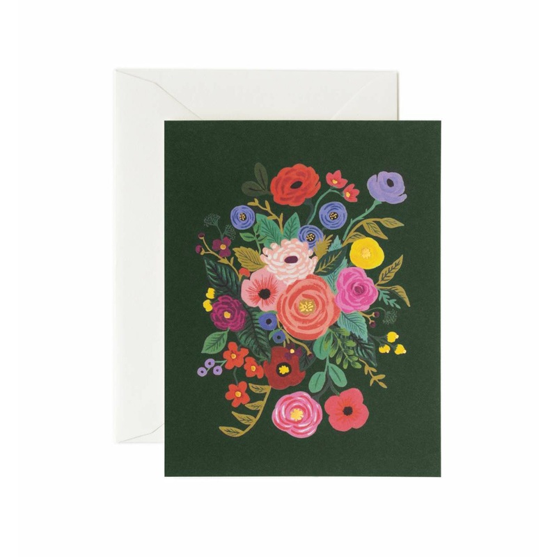 Rifle Paper Co Garden Party Hunter