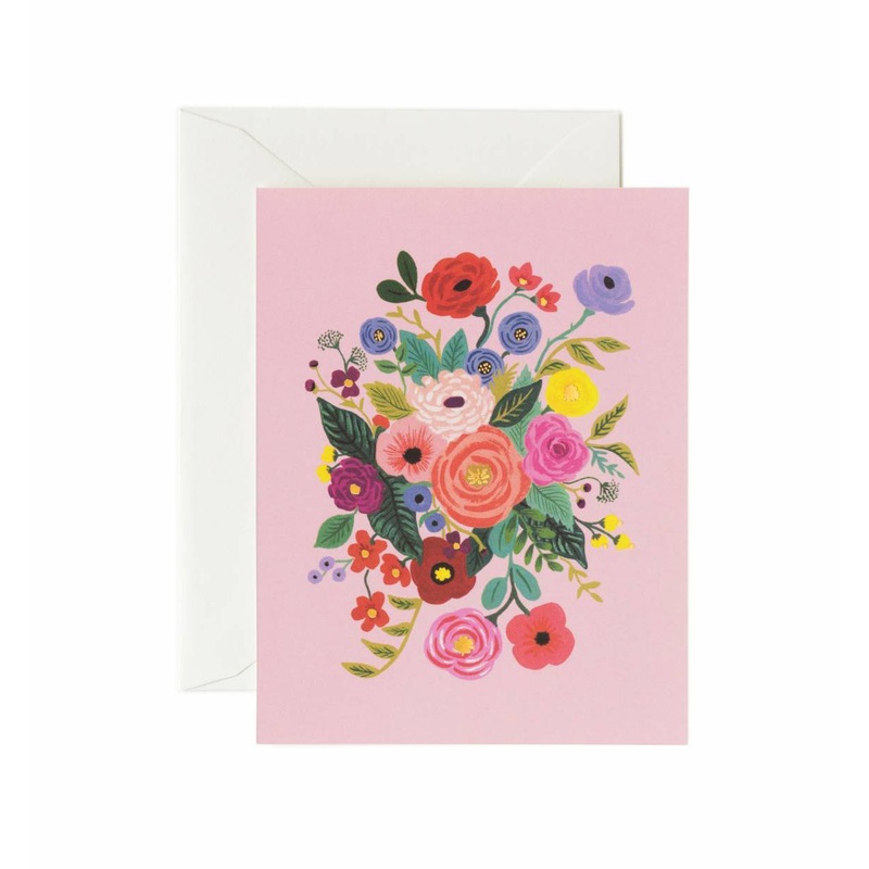 Rifle Paper Co Garden Party Rose
