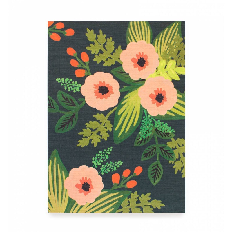 Rifle Paper Co Jardin Journal