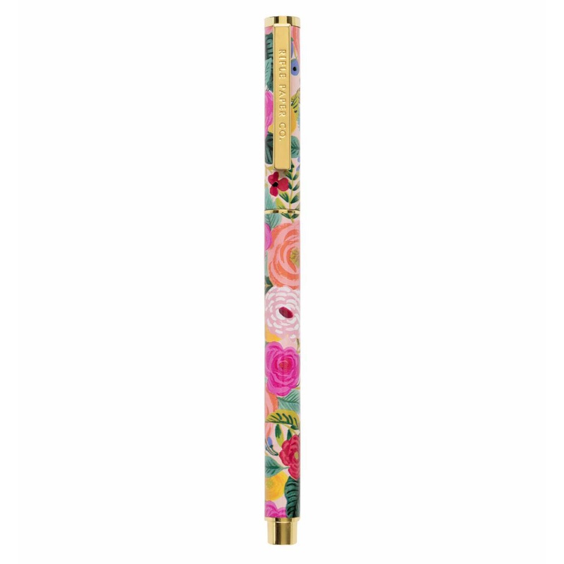Rifle Paper Co Juliet Rose Pen