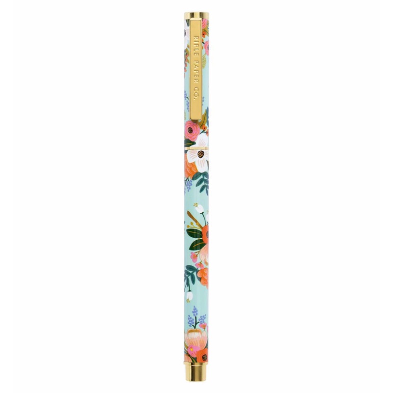 Rifle Paper Co Lively Floral Pen