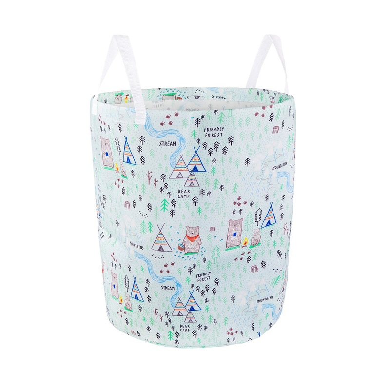 RJB Stone Bear Camp Storage Bag