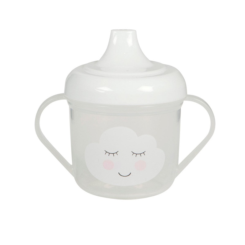RJB Stone Sweet Dreams Cloud Sippy Cup