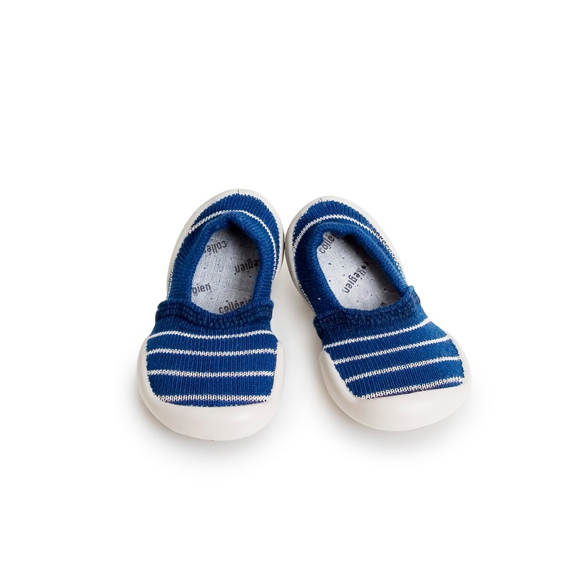 collgien Espadrilles Marin Ulysse Slippers