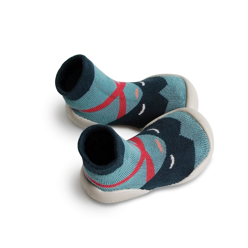 collgien Uluberlu Turtle Slippers