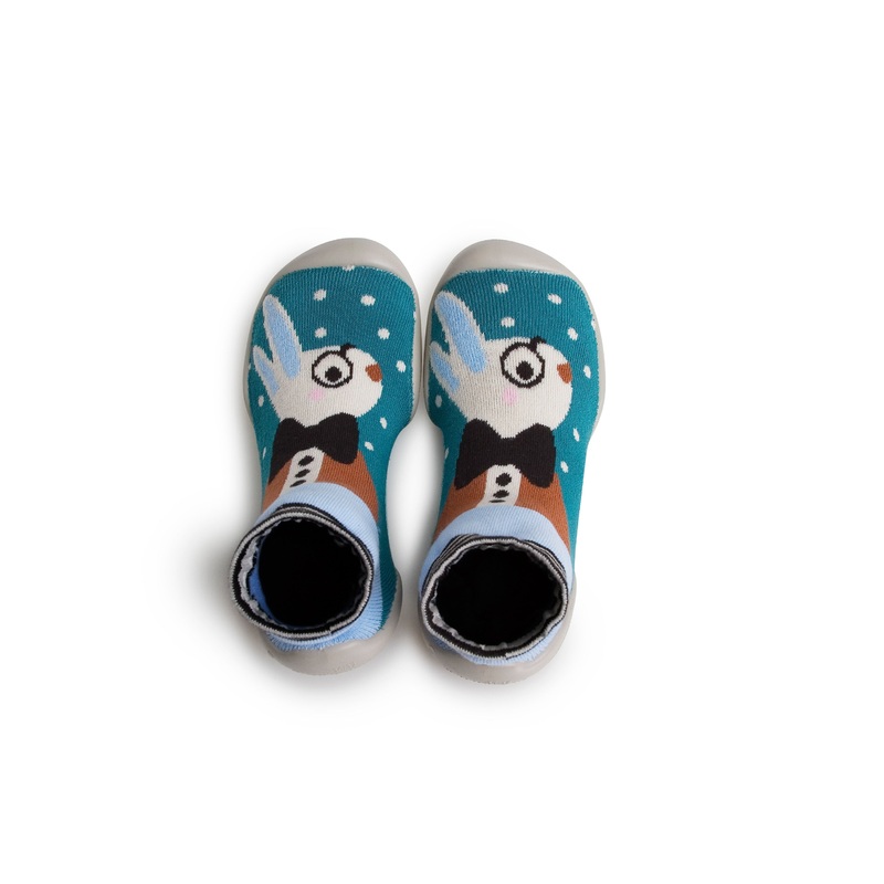 collgien Vital Leo 00D Slippers