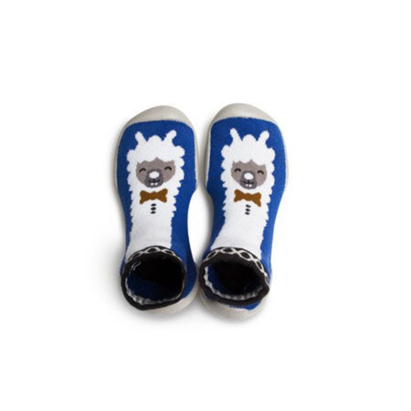 collgien Vodoo Lama Du Perou Slippers