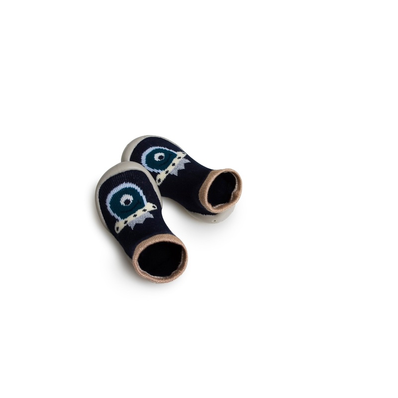 collgien Volt Sputnik Phospho Slippers