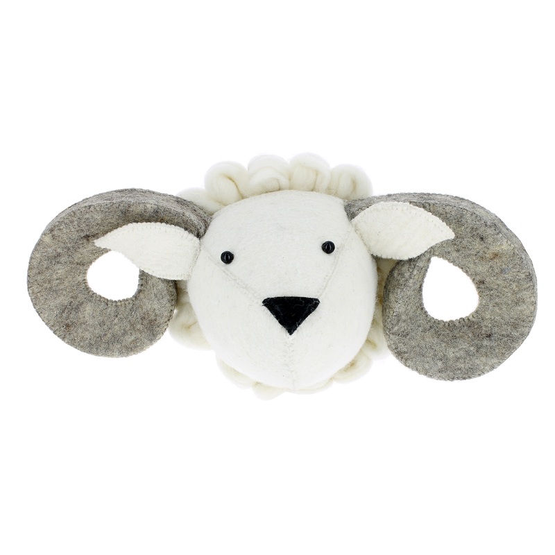 Fiona Walker England Ram Head