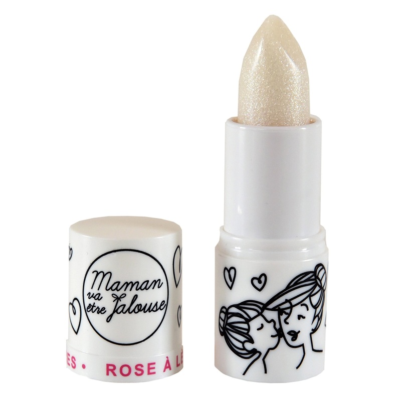 Maman va tre Jalouse Lip Balm Feerique / Fairy