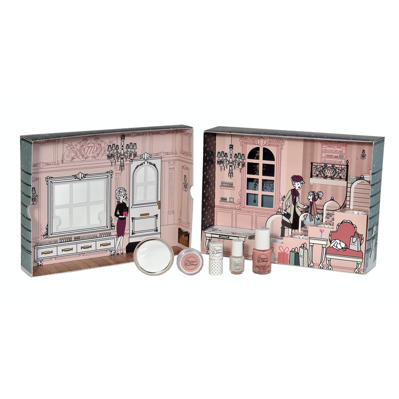 Maman va tre Jalouse My Little Beauty Boutique (Limited Edition)