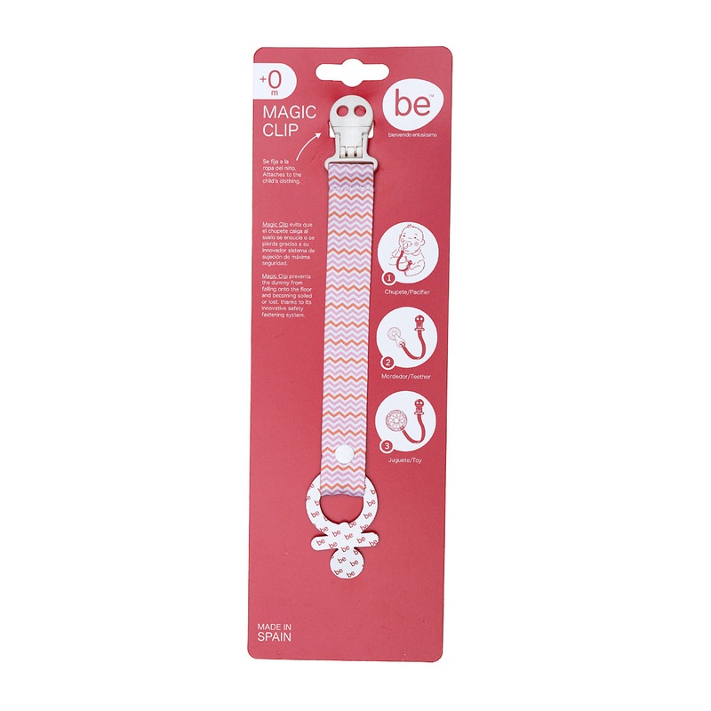 Cambrass Dummy Tape Holder Be Zigzag Orange