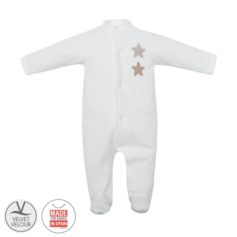 Cambrass Playsuit I. 394 145 Beige