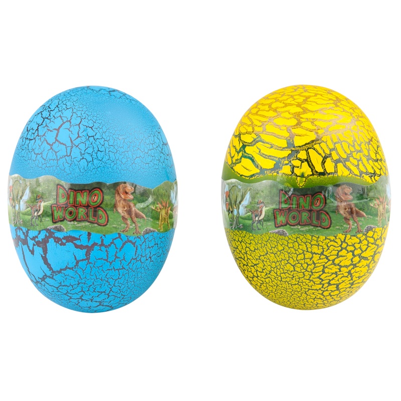 Depesche Dino World Dino Slime in Egg (1pc)