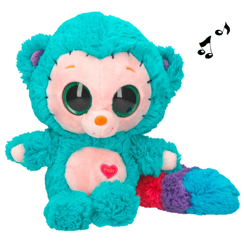 Depesche Minimoomis Plush Pooby