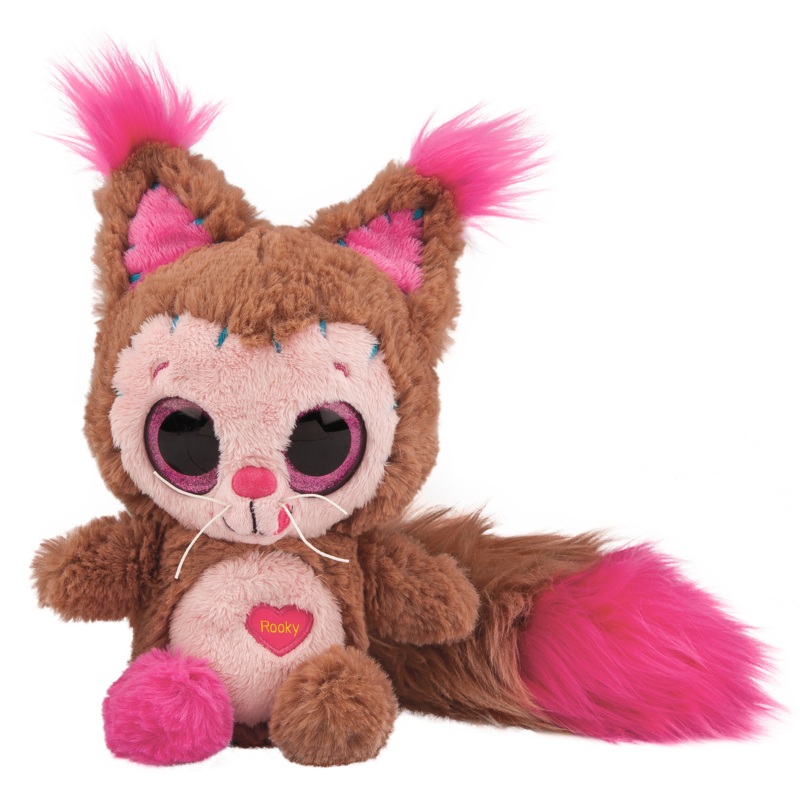 Depesche Minimoomis Plush Rooky