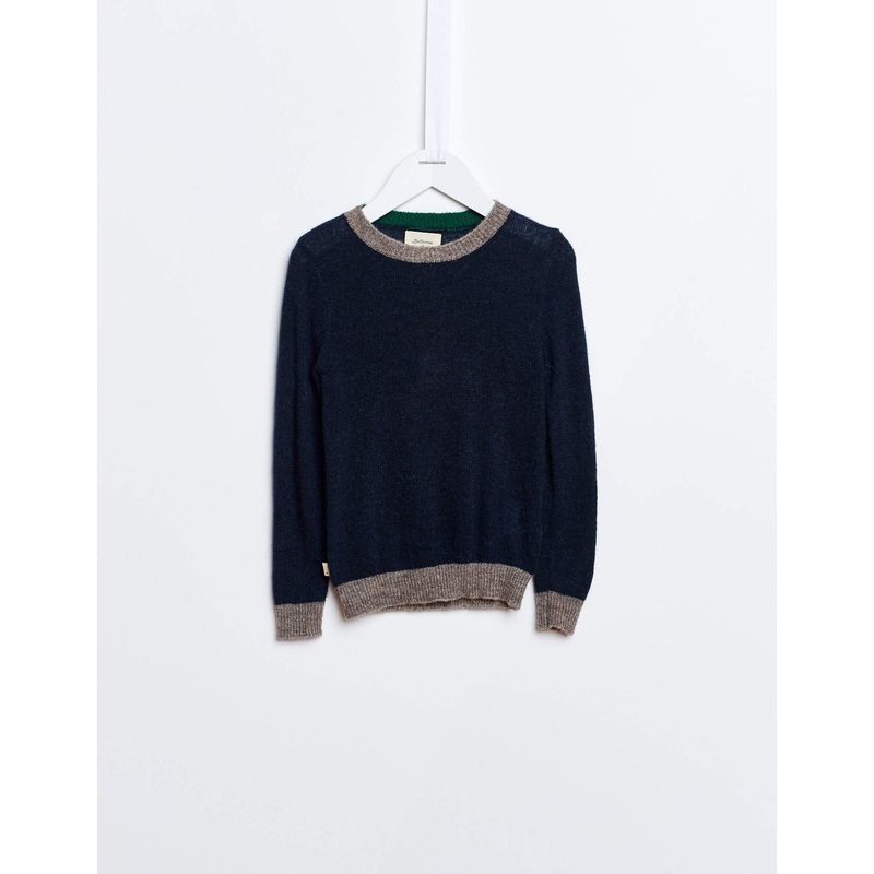 Bellerose Knitwear K0793C Dimbo America