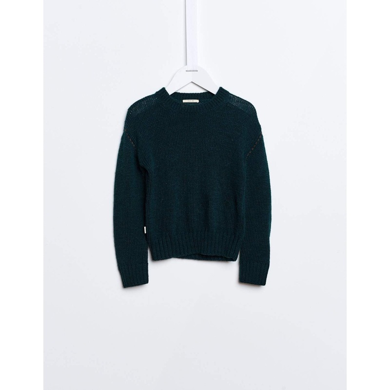 Bellerose Knitwear K0795F Amba Pin