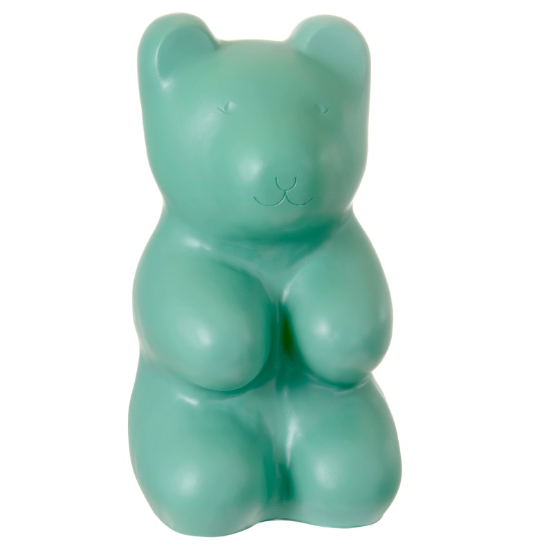Egmont Lamp Jelly Bear Opal