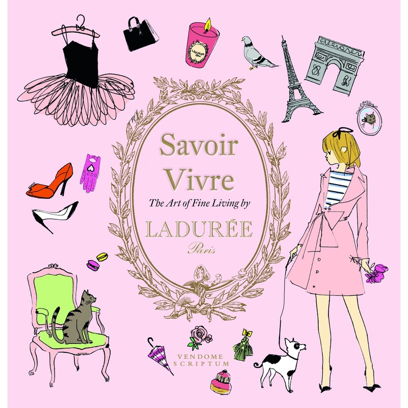 Ladure Savoir Vivre: The Art of Fine Living
