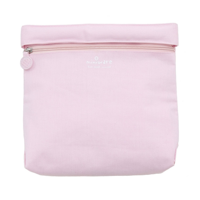 Miniware BringMe! Organic Cotton Bag Cherry Blossom