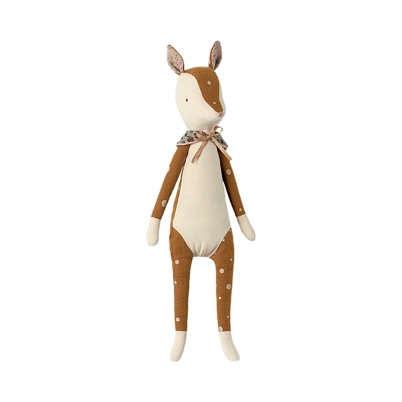 Maileg Bambi Girl Small